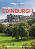 Cover: Lonely Planet Pocket Edinburgh - Lonely Planet Global Limited