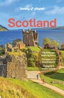 Cover: Lonely Planet Scotland - Lonely Planet Global Limited