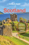 Cover: Lonely Planet Scotland - Lonely Planet Global Limited