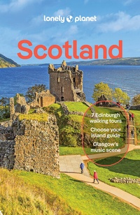 Abbildung von: Lonely Planet Scotland - Lonely Planet Global Limited