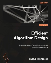Abbildung von: Efficient Algorithm Design - Packt Publishing