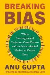 Enlarge image Cover: Breaking Bias - Hay House Inc