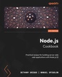 Cover: Node.js Cookbook - Packt Publishing
