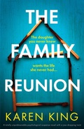 Cover: The Family Reunion - BOOKOUTURE
