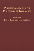 Bild: Phenomenology and the Philosophy of Technology - Open Book Publishers