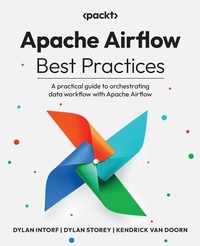 Abbildung von: Apache Airflow Best Practices - Packt Publishing