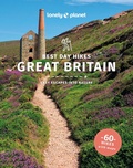 Cover: Lonely Planet Best Day Hikes Great Britain - Lonely Planet Global Limited