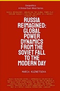 Cover: Russia Reimagined - Global East-West (London)
