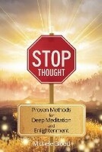 Enlarge image Cover: Stop Thought - Michele's Musivation International