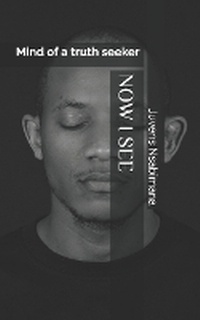 Enlarge image Cover: Now I See - so it is