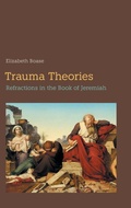 Cover: Trauma Theories - Sheffield Phoenix Press Ltd