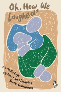 Enlarge image Cover: Oh, How We Laughed* - Buon-Cattivi Press