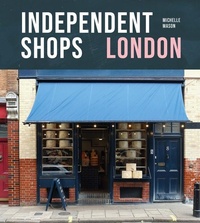 Abbildung von: Independent Shops London - Gemini Gift