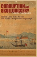 Cover: Corruption and Skullduggery - Edward Everett Root