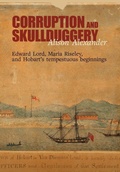 Cover: Corruption and Skullduggery - Edward Everett Root