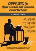 Cover: Offcuts 3 - Armour Books