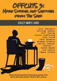 Enlarge image Cover: Offcuts 3 - Armour Books