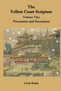 Cover: The Yellow Court Scripture, Volume 2 - Three Pines Press