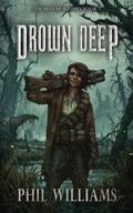 Cover: Drown Deep - Rumian Publishing