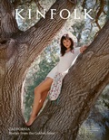Cover: Kinfolk Volume 56 - Kinfolk