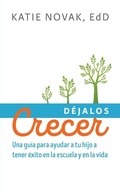 Cover: Dejalos Crecer - Cast, Inc.