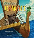 Cover: Once Upon Hawaii - Beachhouse Publishing
