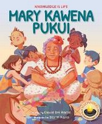 Enlarge image Cover: Mary Kawena Pukui - Beachhouse Publishing