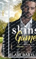 Cover: Skins Game - Malachite Publishing LLC