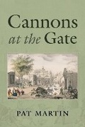 Cover: Cannons at the Gate - Comite Press