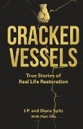 Cover: Cracked Vessels - Deeper Revelation Books