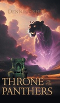 Cover: Throne of the Panthers - 2020 LITERARY GROUP LLC