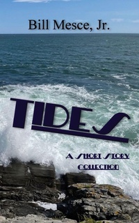 Enlarge image Cover: Tides - Liminal Books