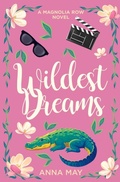 Cover: Wildest Dreams - Rose House, LLC