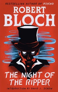 Enlarge image Cover: The Night of the Ripper - VALANCOURT BOOKS