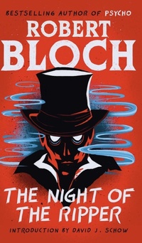 Enlarge image Cover: The Night of the Ripper - VALANCOURT BOOKS