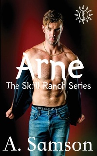 Enlarge image Cover: Arne - Black Dog Publishing