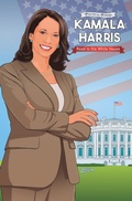Cover: Political Power - TidalWave Productions