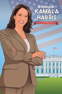 Enlarge image Cover: Political Power - TidalWave Productions