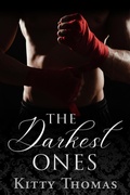 Cover: The Darkest Ones - Kitty Thomas