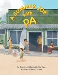 Cover: A Summer Job with Pa - E. P. Mattson
