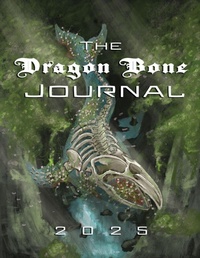 Enlarge image Cover: The Dragon Bone Journal - Dragon Bone Publishing