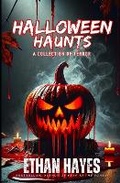 Cover: Halloween Haunts - Beyond the Fray Publishing