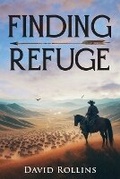 Cover: Finding Refuge - Yorkshire Publishing