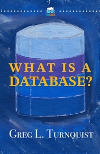 Abbildung von: What Is A Database? (Pro Coder Series, #2) - Mountain Summit Press, LLC