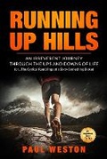 Cover: Running Up Hills - Spotlight Publishing House