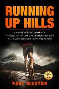 Enlarge image Cover: Running Up Hills - Spotlight Publishing House