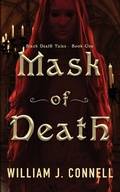 Cover: Mask of Death - Wild Ink Publishing LLC