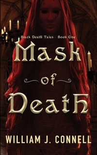 Enlarge image Cover: Mask of Death - Wild Ink Publishing LLC