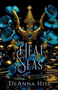 Cover: The Heat of Seas - Midnight Tide Publishing