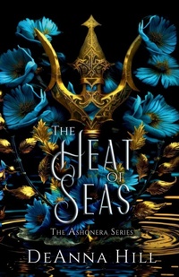 Enlarge image Cover: The Heat of Seas - Midnight Tide Publishing